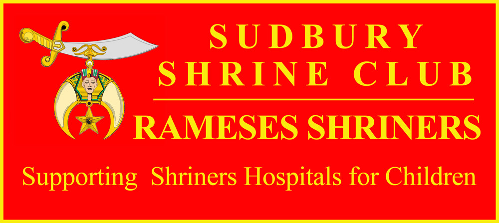 Shriners logo