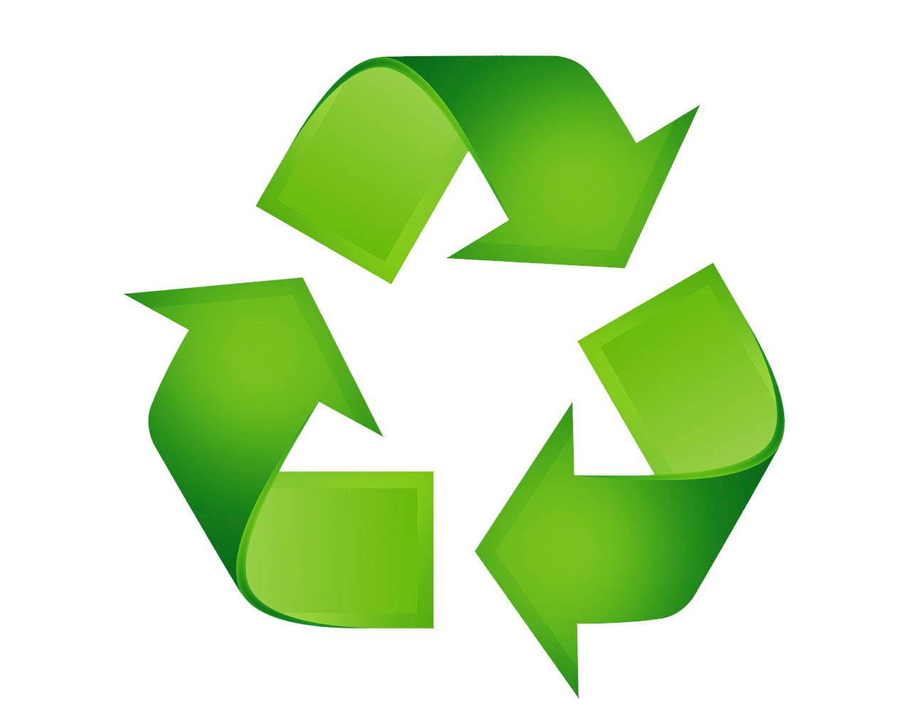 recyclying symbol